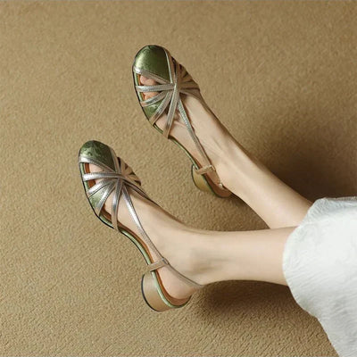 Sarah&Kate™| Yara Elegant Sandals