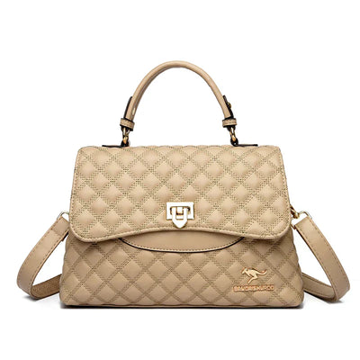 Annalena™ | Two-Layer Bag