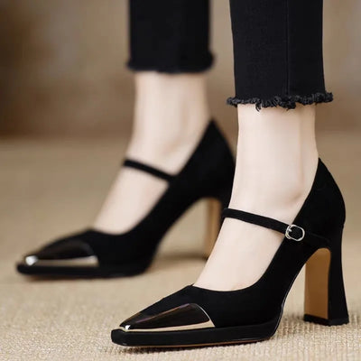 Sarah&Kate™| Mora Elegant Pumps