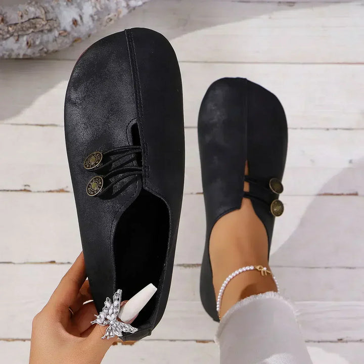 Jaimy | Soft Women's Loafers™