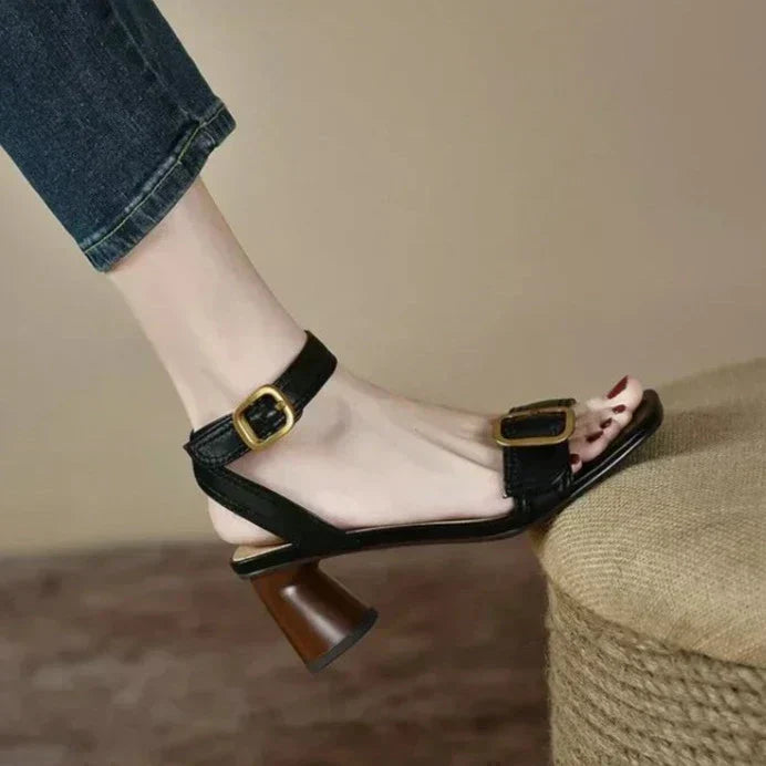 Sarah&Kate™| Naomi Stylish Sandals