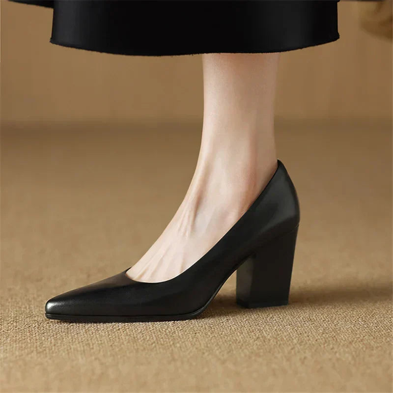 Sarah&Kate™| Verona Elegant Pumps
