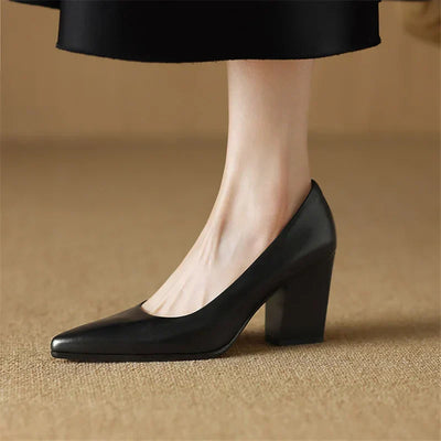 Sarah&Kate™| Verona Elegant Pumps