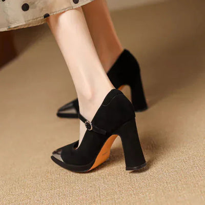 Sarah&Kate™| Mora Elegant Pumps