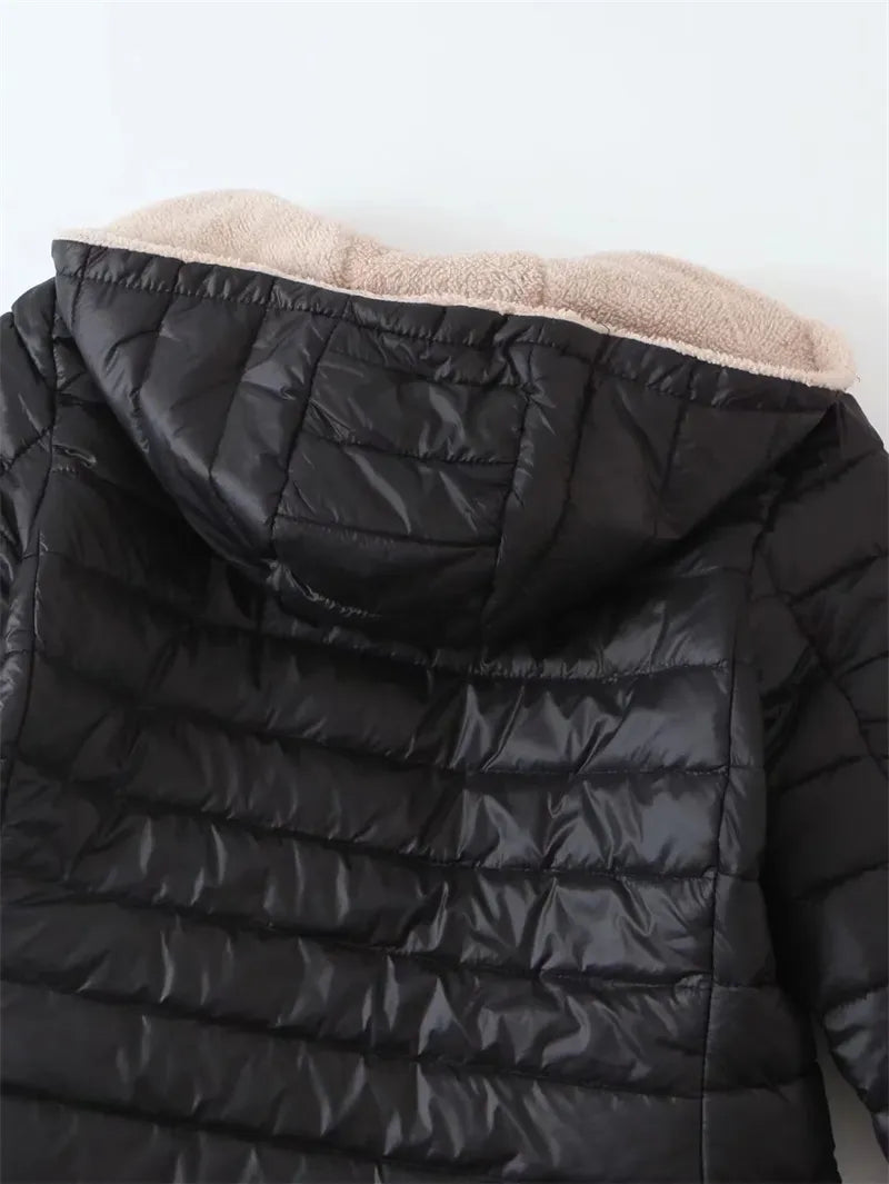 Emily™ - Chic Waterproof Winter Jacket