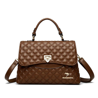 Annalena™ | Two-Layer Bag