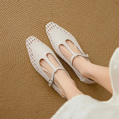 Galnora Mary Janes