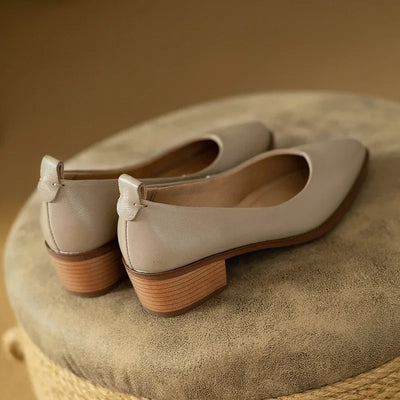 Sarah&Kate™| Helen Classic Pumps