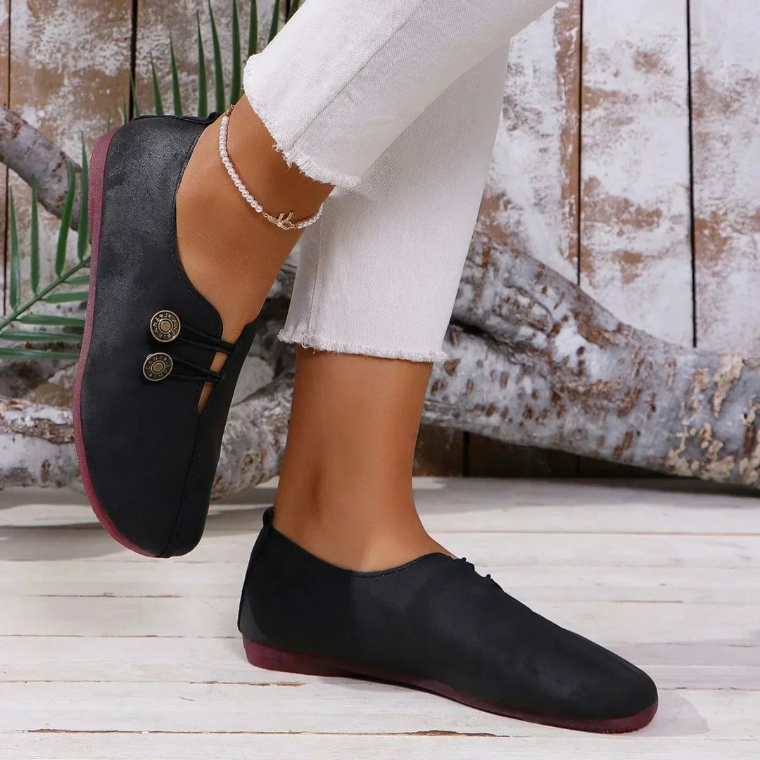 Jaimy | Soft Women's Loafers™