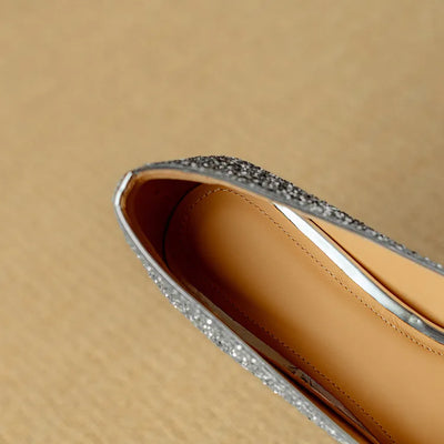 Sarah&Kate™| Gloria Glitter Pumps
