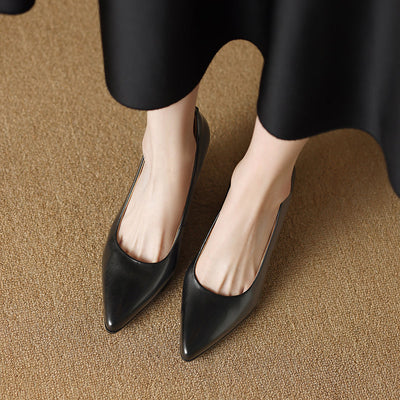 Sarah&Kate™| Verona Elegant Pumps