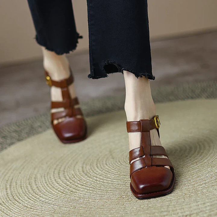 Rivanza Vintage Shoes