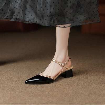 Sarah&Kate™| Viana Elegant Sandals