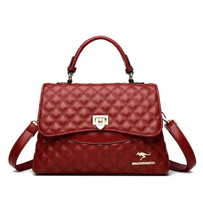 Annalena™ | Two-Layer Bag