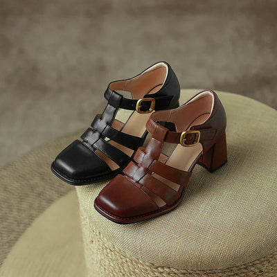 Rivanza Vintage Shoes