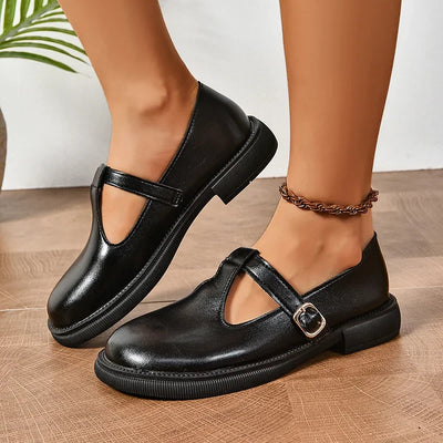 Jorvanna Mary Janes