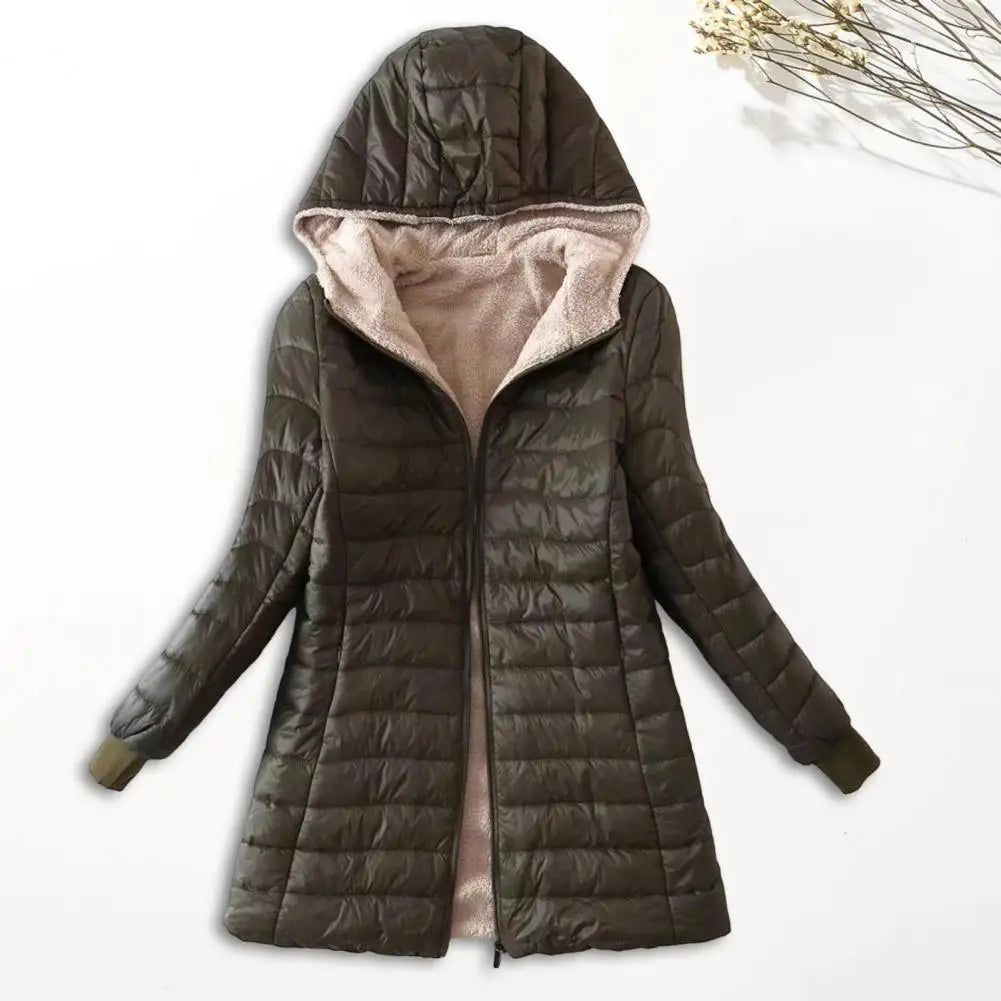 Emily™ - Chic Waterproof Winter Jacket