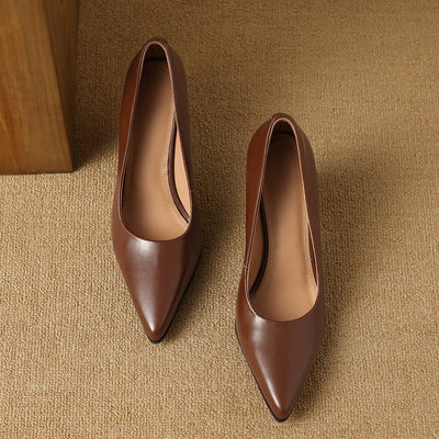 Sarah&Kate™| Verona Elegant Pumps