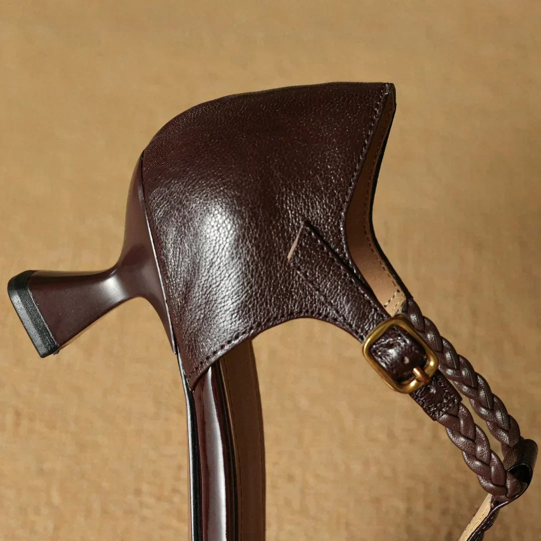 Talvanna Sandals
