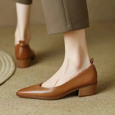 Sarah&Kate™| Helen Classic Pumps