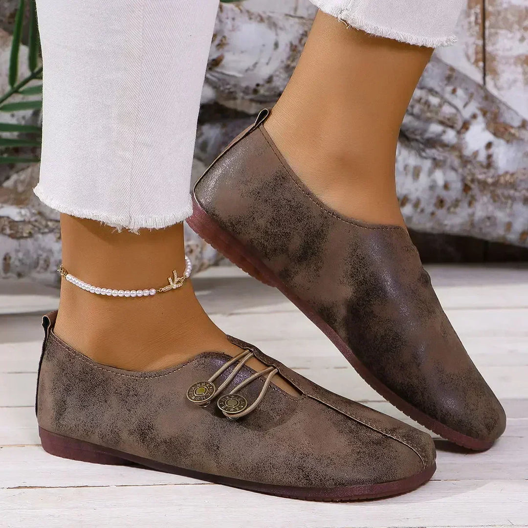 Jaimy | Soft Women's Loafers™