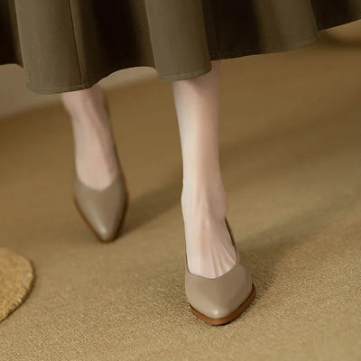 Sarah&Kate™| Helen Classic Pumps