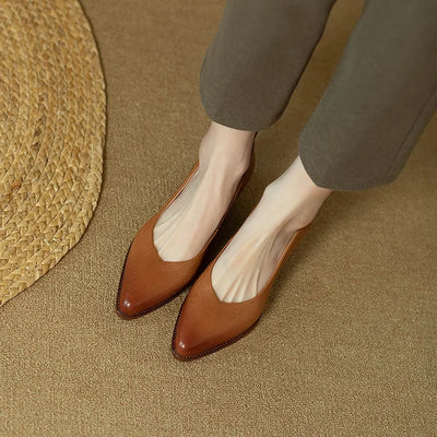 Sarah&Kate™| Helen Classic Pumps