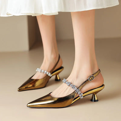 Sarah&Kate™| Isabelle Elegant Pumps