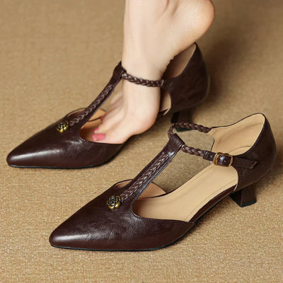 Talvanna Sandals