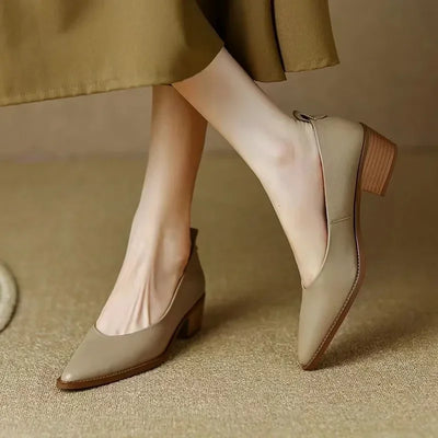 Sarah&Kate™| Helen Classic Pumps