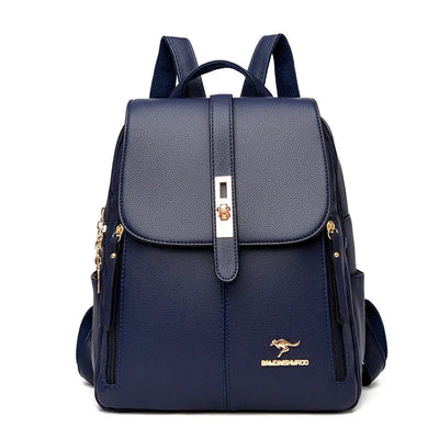Alisa™  | Backpack purse
