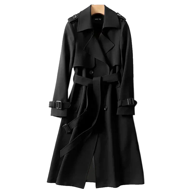 Amelia™ - Stylish Waterproof Jacket