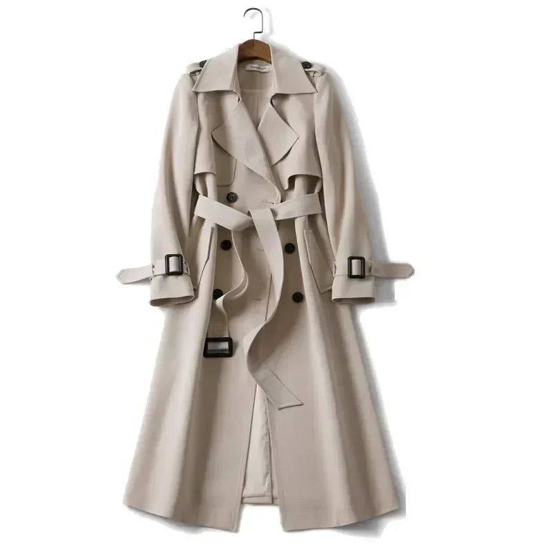 Amelia™ - Stylish Waterproof Jacket