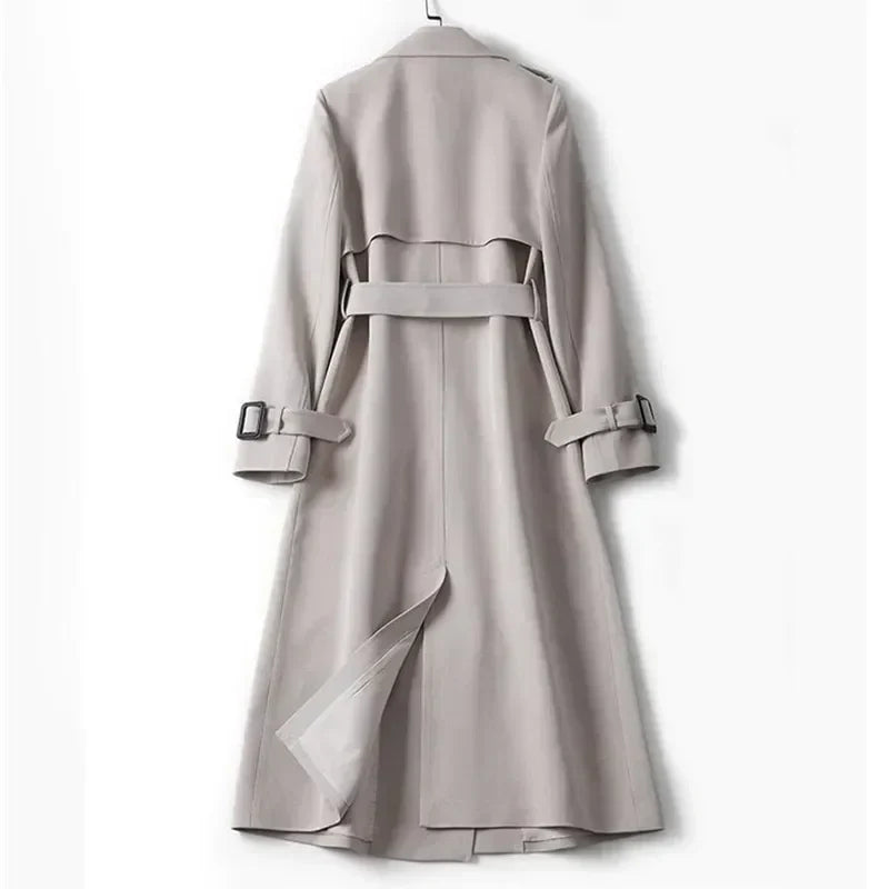 Amelia™ - Stylish Waterproof Jacket