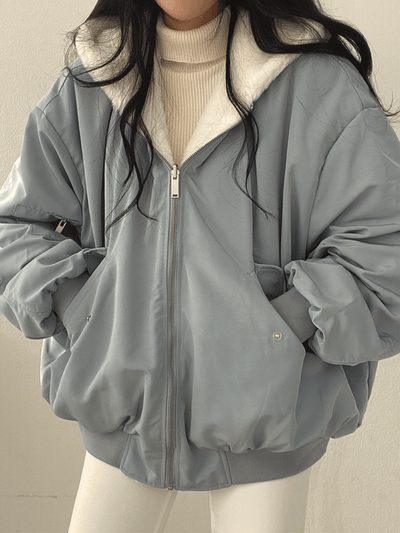 Emily™ - Cozy Chic Coat