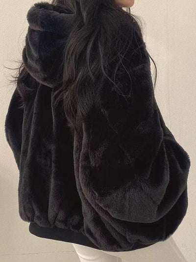 Emily™ - Cozy Chic Coat