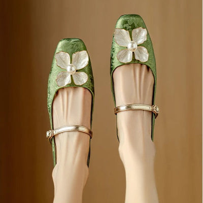 Sarah&Kate™| Eloise Elegant Pumps