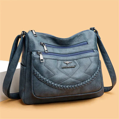 Alexia™ | Everyday Handbag
