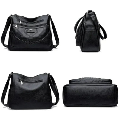 Alexia™ | Everyday Handbag