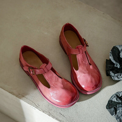 Sarah&Kate™| Elsa Elegant Mary Janes