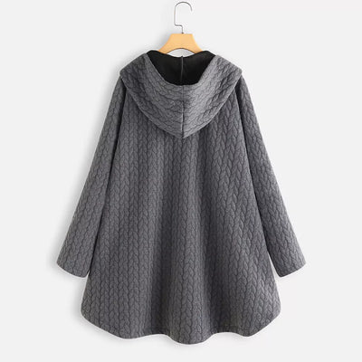 Emma™ - Snug Winter Coat