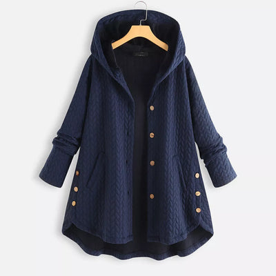 Emma™ - Snug Winter Coat
