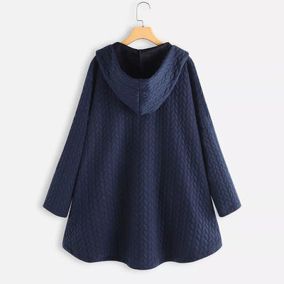 Emma™ - Snug Winter Coat
