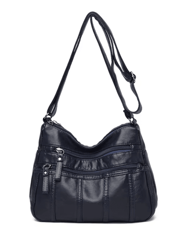 Annnika™ | Soft Crossbody Bag