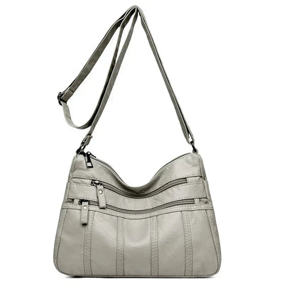 Annnika™ | Soft Crossbody Bag
