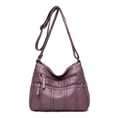 Annnika™ | Soft Crossbody Bag