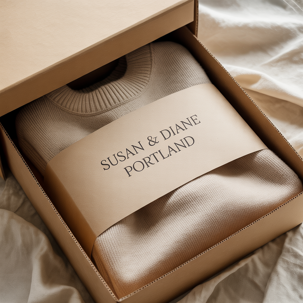 <h2>Customers love Susan & Diane Portland</h2>
