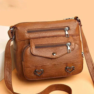 Angela™ | Shoulder Bag